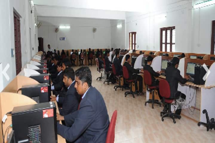 Gurudev Institute of Management Studies, Kadakkal campus photo 3