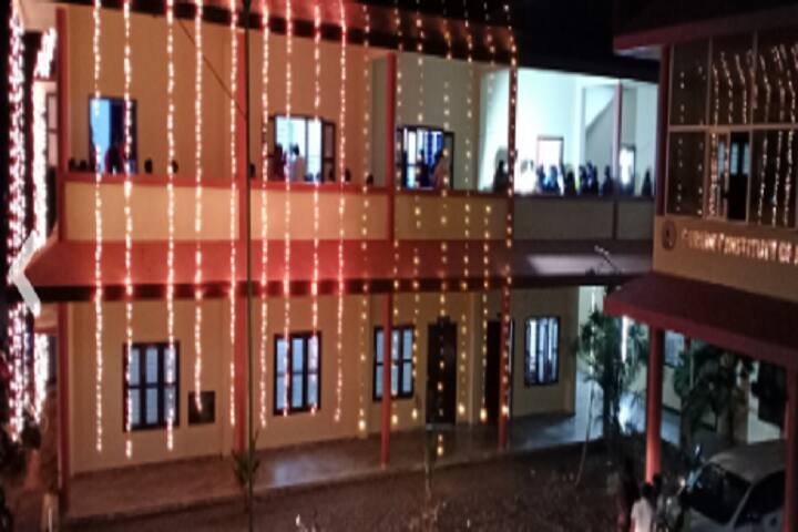 Gurudev Institute of Management Studies, Kadakkal campus photo 5