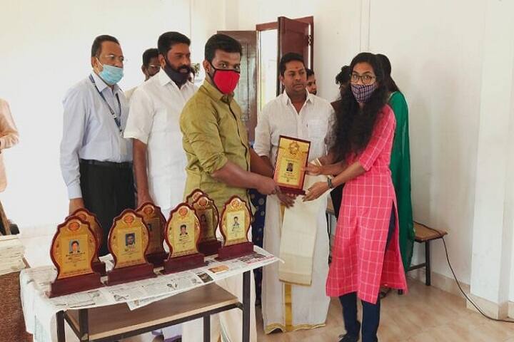 Gurudev Institute of Management Studies, Kadakkal campus photo 6