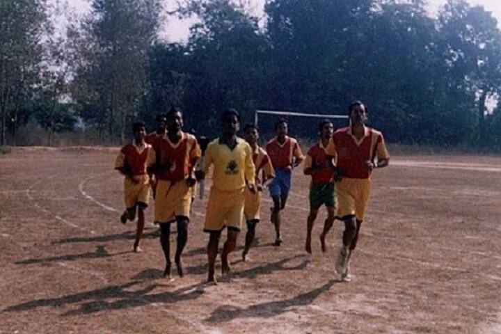 Saraswat Junior Mahavidyalaya, Sambalpur campus photo 2