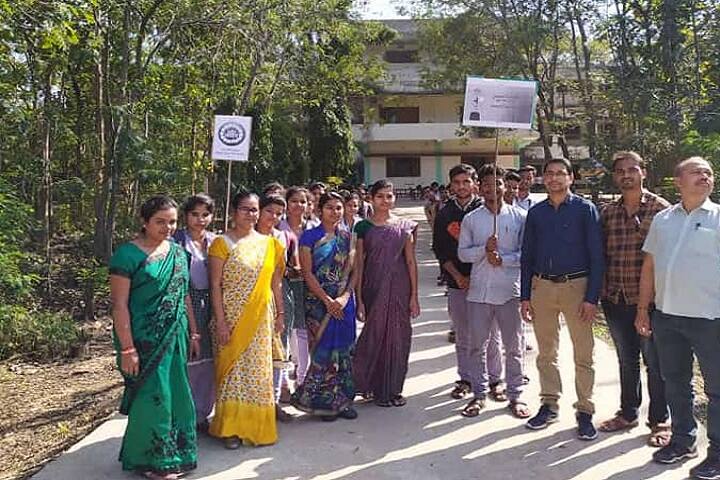 Saraswat Junior Mahavidyalaya, Sambalpur campus photo 6