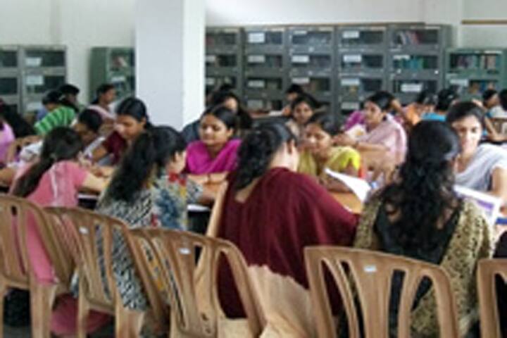 Gwalior Nursing College, Gwalior campus photo 5
