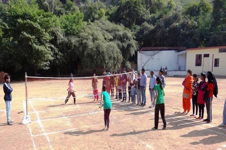 Gwalior Nursing College, Gwalior campus photo 4