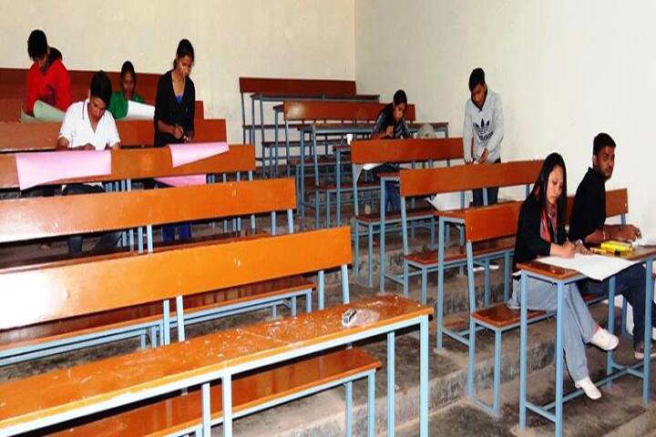 Gwalior Nursing College, Gwalior campus photo 3