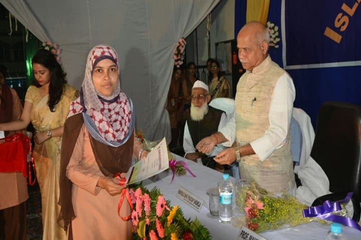 Islamia College of Commerce, Gorakhpur campus photo 2