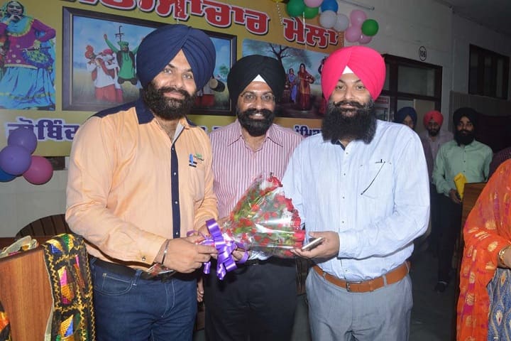 Trai Shatabdi Guru Gobind Singh Khalsa College, Amritsar campus photo 6