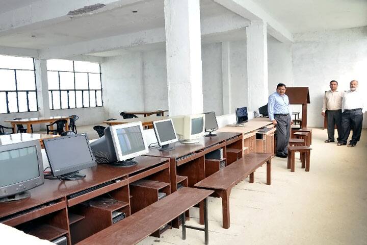 Warsi Vidhi Mahavidyalaya, Lucknow campus photo 2