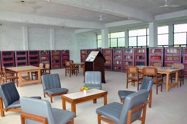 Warsi Vidhi Mahavidyalaya, Lucknow campus photo 3