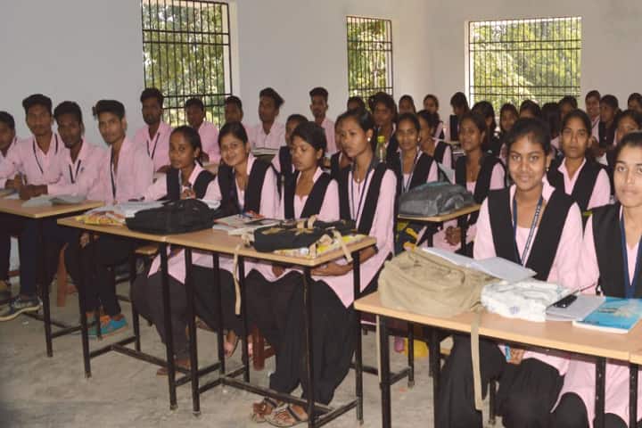 Thakur Bhavsingh Arts and Science College, Narharpur campus photo 2