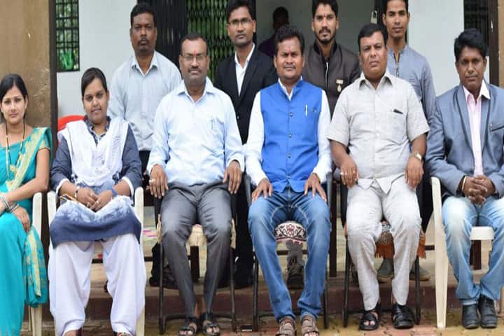 Thakur Bhavsingh Arts and Science College, Narharpur campus photo 6