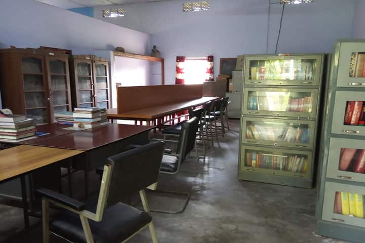 Baska Degree College, Baganpara campus photo 5