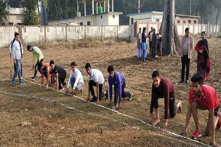 Government Degree College, Banbasa Champawat campus photo 3