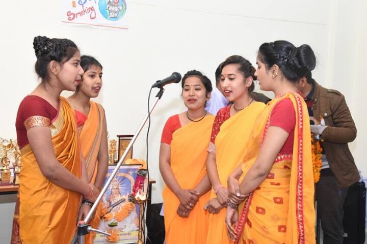 Government Degree College, Banbasa Champawat campus photo 4