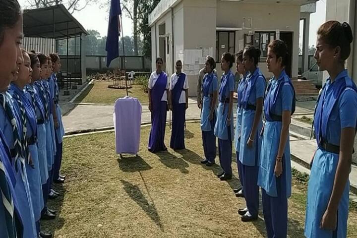 Government Degree College, Banbasa Champawat campus photo 5