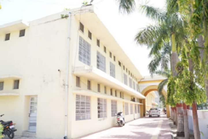 BAM Khalsa College, Garhshankar campus photo 5