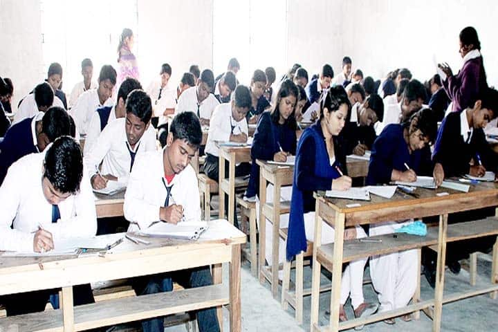 Lachit Barphookan Commerce Academy, Nagaon campus photo 4