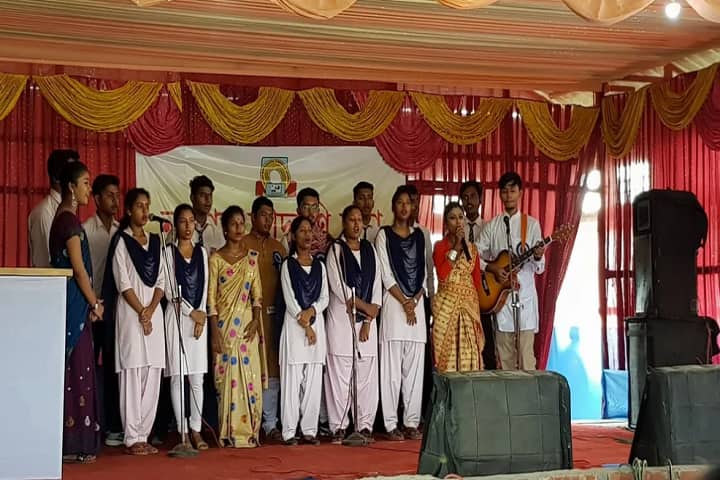 Lachit Barphookan Commerce Academy, Nagaon campus photo 5