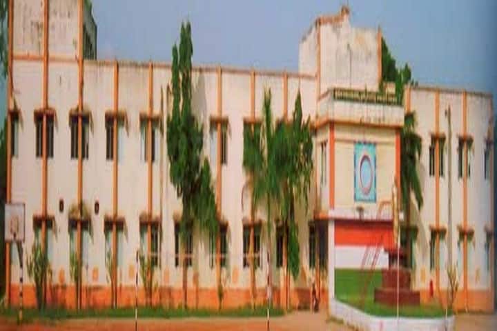 SKRBR College, Narasaraopet campus photo 2