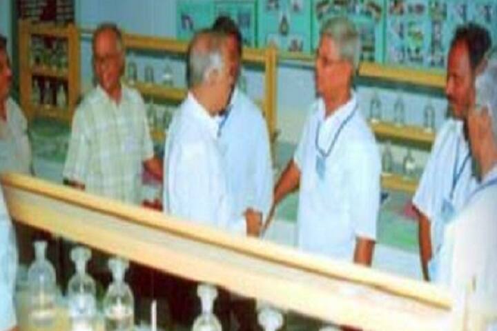 SKRBR College, Narasaraopet campus photo 4