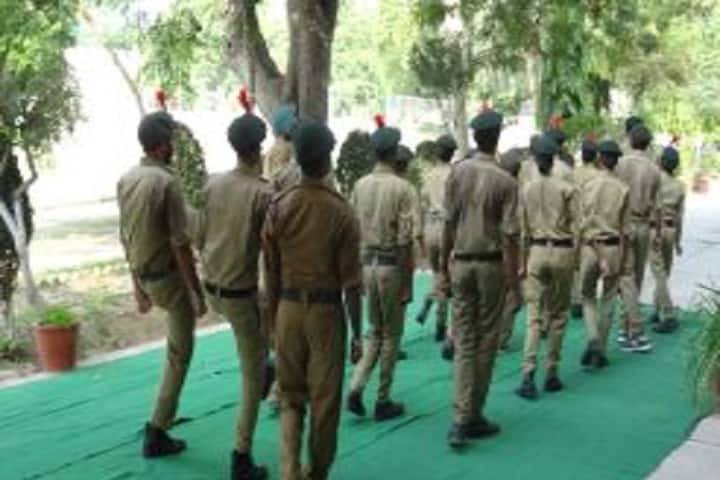 Guru Nanak College, Muktsar campus photo 5