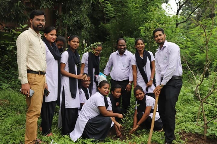 Loyola College of Education, Jamshedpur campus photo 2