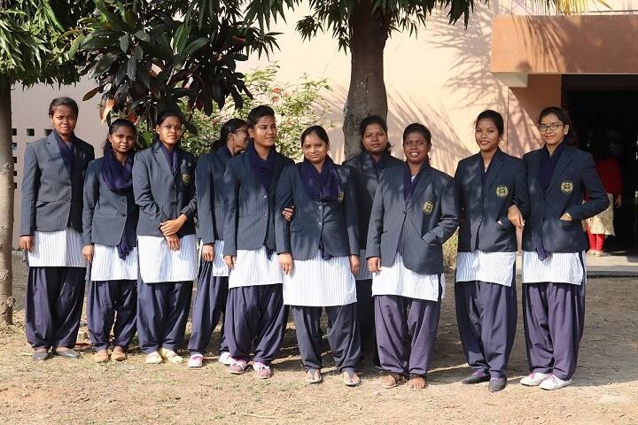 Loyola College of Education, Jamshedpur campus photo 3