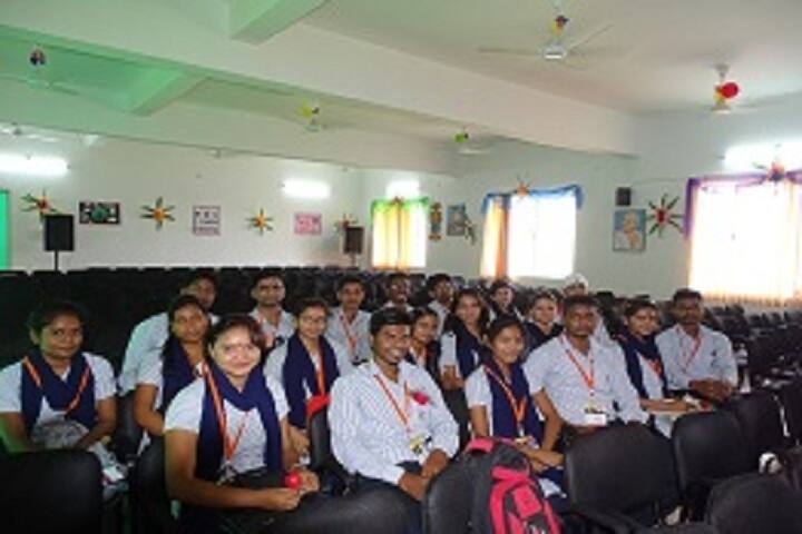 Loyola College of Education, Jamshedpur campus photo 4
