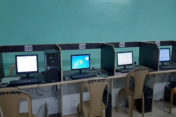 Gurukrupa College of Management, Bhubaneswar campus photo 6