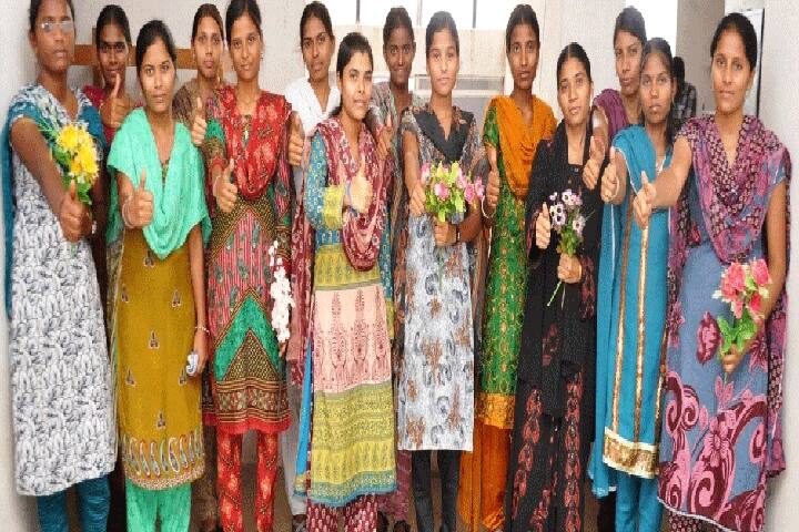 Sai Ram Degree College, Karimnagar campus photo 3