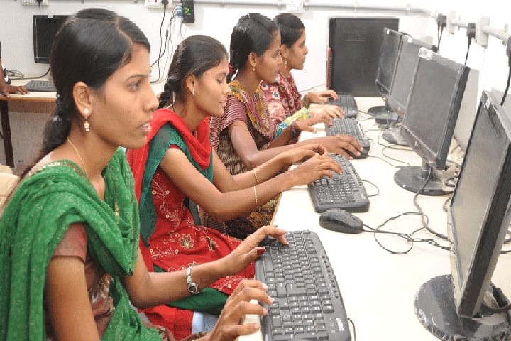 Sai Ram Degree College, Karimnagar campus photo 4