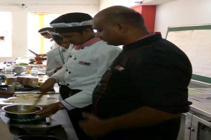 UEI Global, Trivandrum campus photo 2