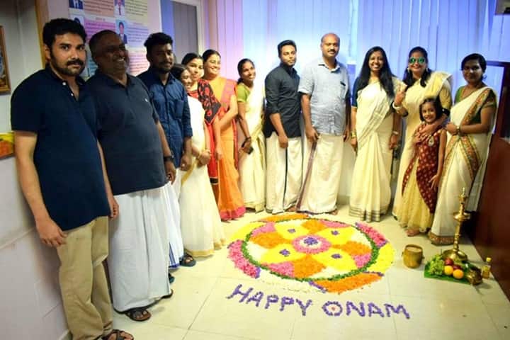 UEI Global, Trivandrum campus photo 3