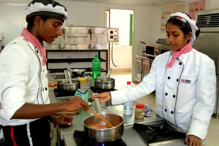 UEI Global, Trivandrum campus photo 4