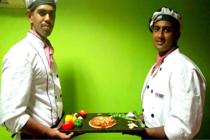 UEI Global, Trivandrum campus photo 5
