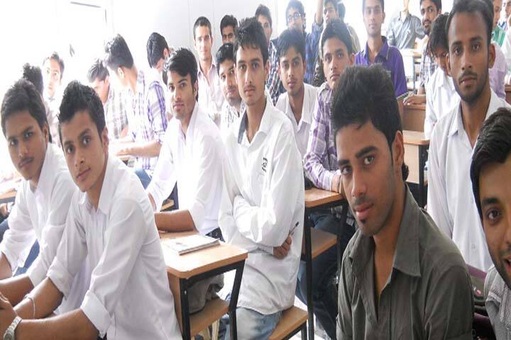 SRET College of Pharmacy, Hamirpur campus photo 2
