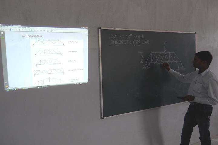 SRET College of Pharmacy, Hamirpur campus photo 4