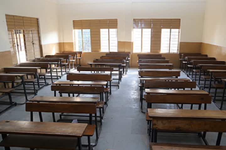 Smt Chandrakala Kishorilal Goyal Arts and Commerce College, Pune campus photo 2