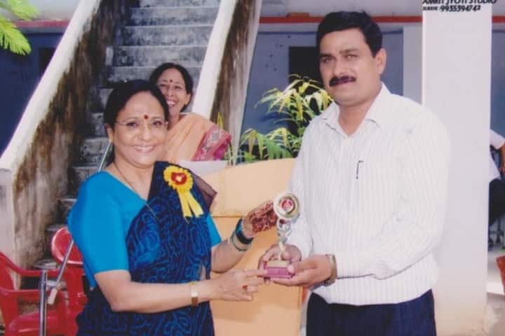 Veerangana Maharani Laxmibai Government Girls Degree, Jhansi campus photo 3