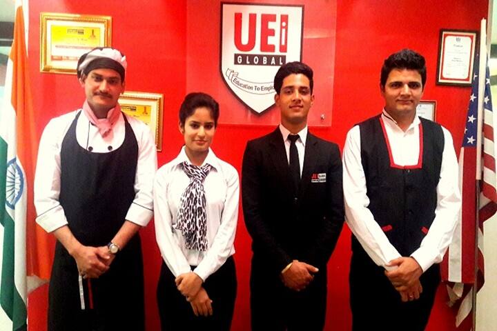 UEI Global, Chandigarh campus photo 3