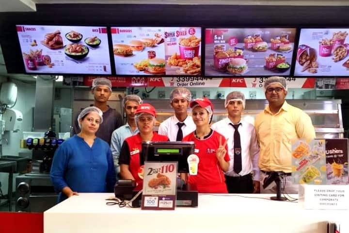 UEI Global, Chandigarh campus photo 4