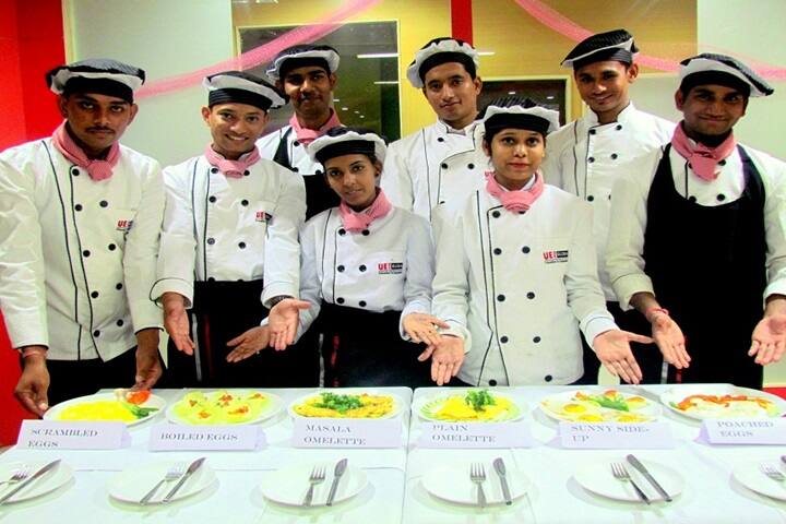 UEI Global, Agra campus photo 3