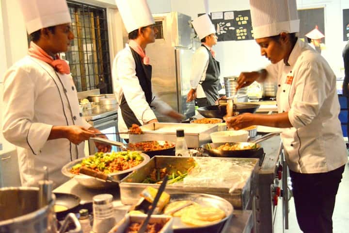 UEI Global, Pune campus photo 4