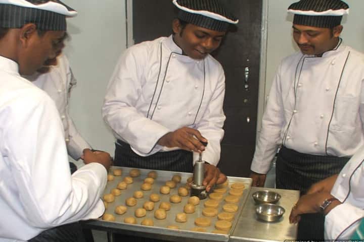 UEI Global, Pune campus photo 5