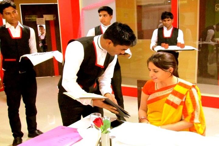UEI Global, Lucknow campus photo 2
