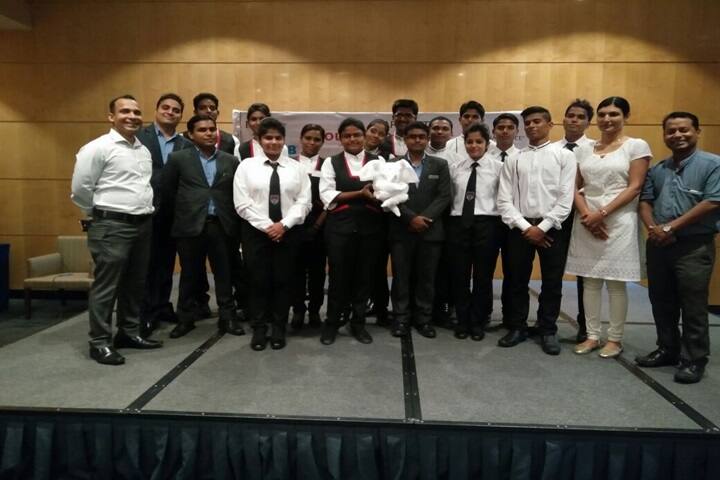 UEI Global, Lucknow campus photo 3