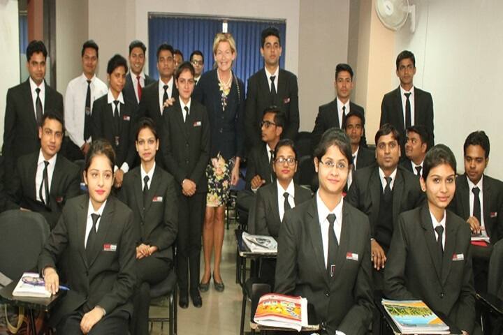 UEI Global, Lucknow campus photo 4