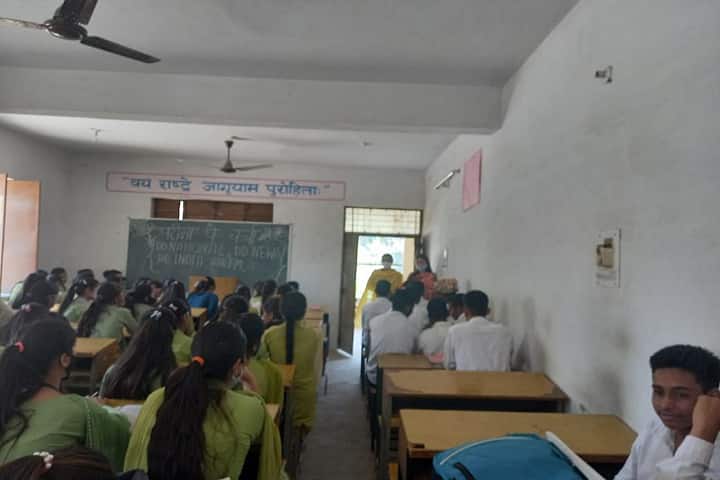 Government Sanskrit College, Sundernagar campus photo 2