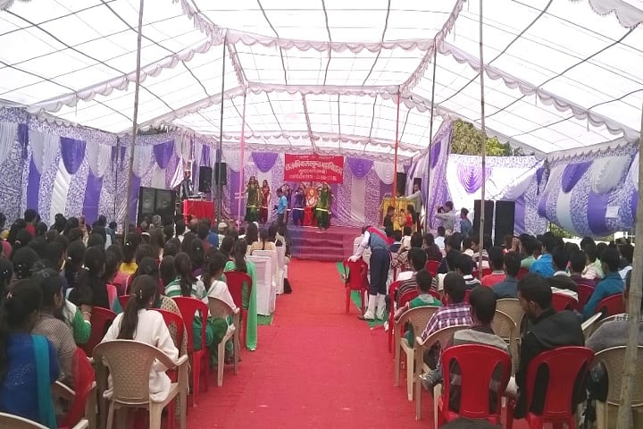 Government Sanskrit College, Sundernagar campus photo 4