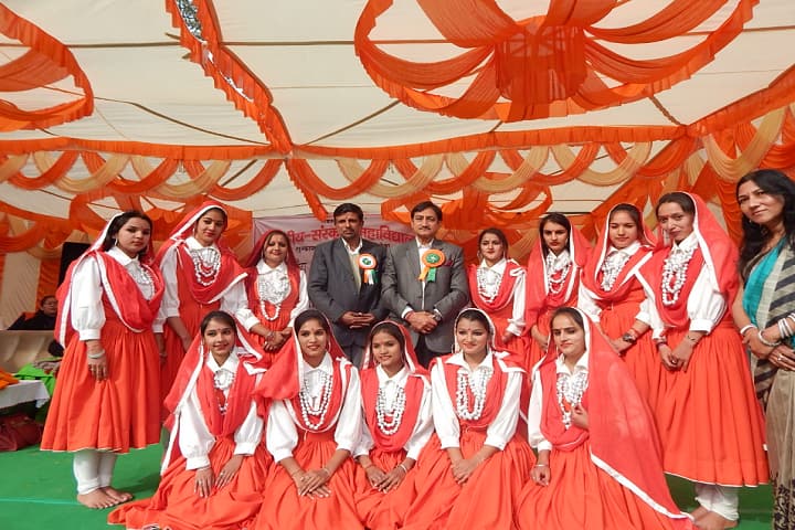 Government Sanskrit College, Sundernagar campus photo 5