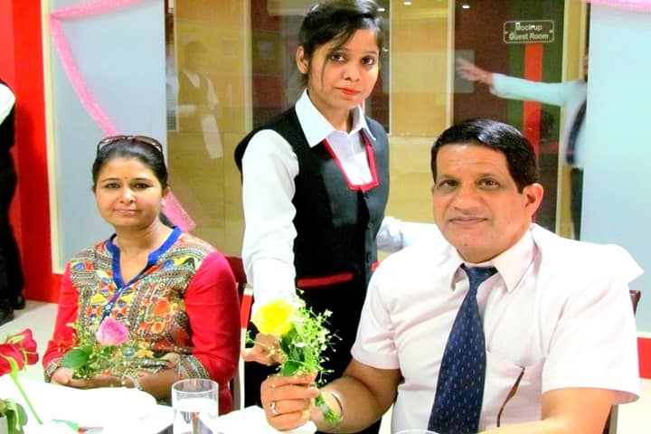 UEI Global, Jaipur campus photo 3